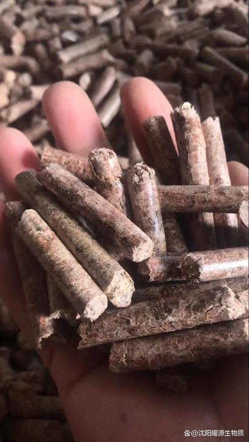 阜新作为东北生物质能源产业集中地,当地厂家直销的颗粒燃料以高