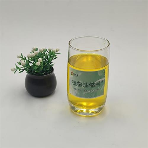 生物质液体燃料项目