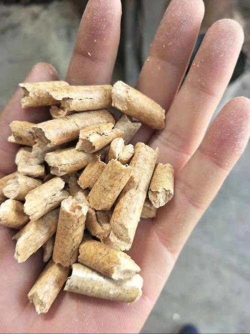 丽水不结焦生物质燃料厂家